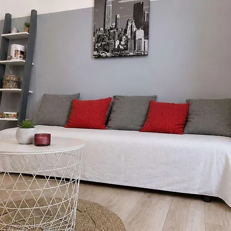 Appartement Bevi - Moderne Equipe • 2 Pers • Centre • Tram A Pied
